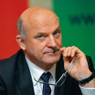 Paweł Olechnowicz, prezes gdańskiego Lotosu, powiedział, że wypracowanie przez firmę w tym roku mili