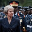 Theresa May: Drugie referendum ws. Brexitu? Zdrada demokracji