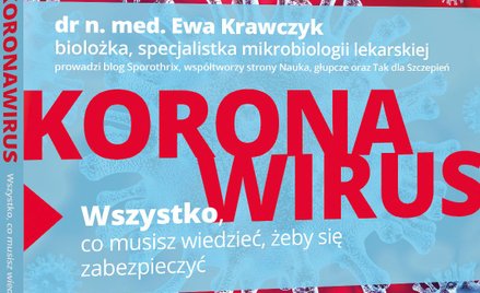 Poradnik Itaki o koronawirusie za darmo