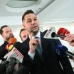 Europoseł PiS Patryk Jaki