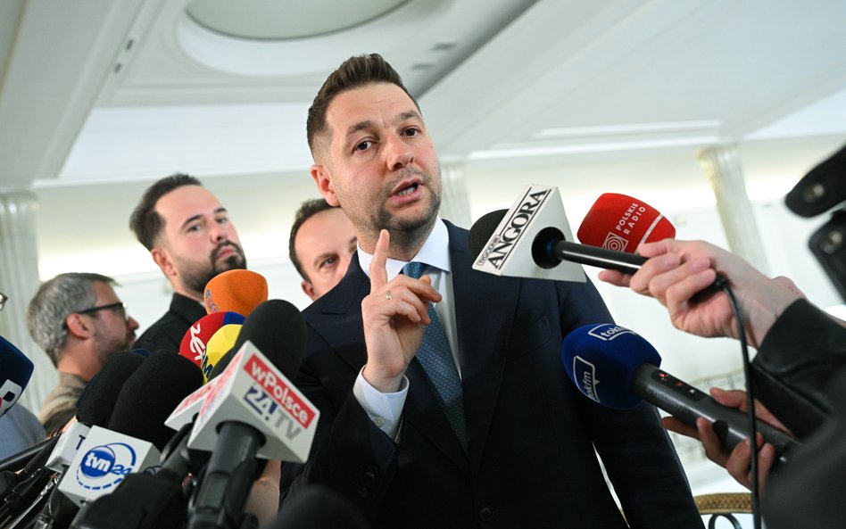 Patryk Jaki