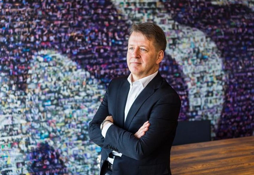 Telekom trafił pod koniec roku do francuskiej grupy Iliad. Inwestor zapewnił mu już partnera infrast