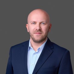 Łukasz Sosnowski prezes Fundacji ProKarton