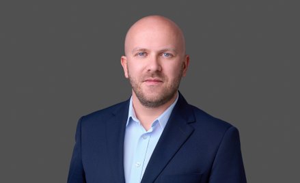 Łukasz Sosnowski prezes Fundacji ProKarton