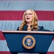 Meryl Streep jako pani prezydent USA w „Nie patrz w górę”