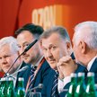 Prezes Polskiego Związku Piłki Nożnej (PZPN) Cezary Kulesza podejmuje złe decyzje, ale nie tylko on 