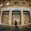 Banca Monte dei Paschi di Siena może być źródłem kłopotów włoskiego rynku bankowego