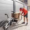 Rowery cargo, do niedawna rzadkość na polskich ulicach, stają się elementem miejskiego krajobrazu