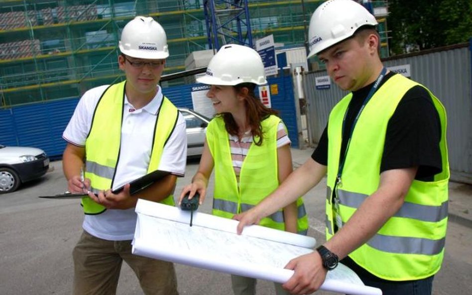 Technik bez dyplomu musi mieć dodatkowe uprawnienia