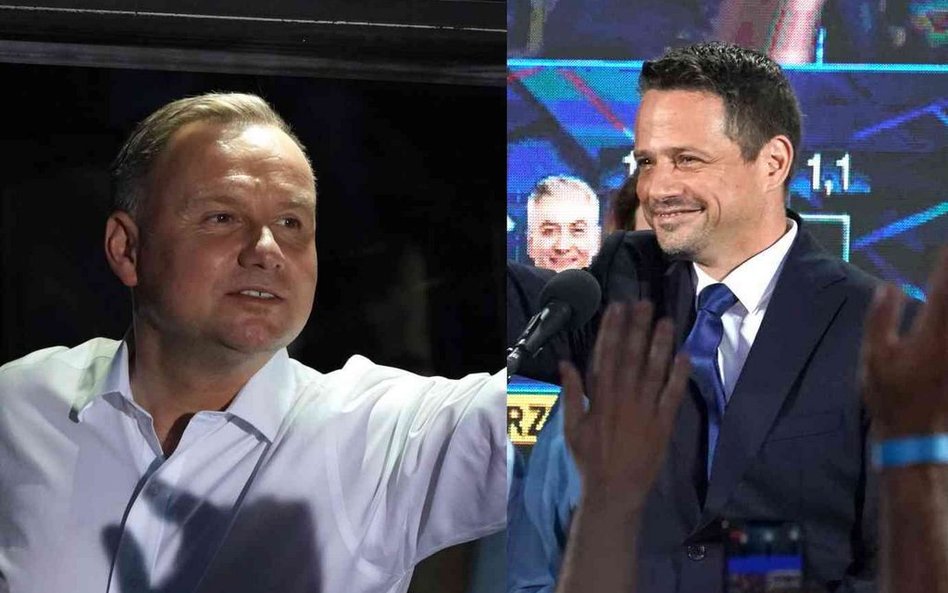 Jacek Nizinkiewicz: Największe kłamstwo kampanii