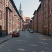 Nikiszowiec - Katowice 2014; fot. Nicolas Grospierre