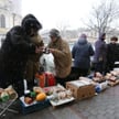 Około 79 procent Rosjan uważa, że Rosja wchodzi w okres kryzysu gospodarczego. Połowa z nich sądzi, 