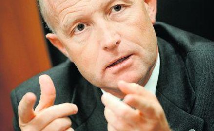 Andrzej Klesyk, prezes PZU, może złożyć prospekt do KNF nawet o dwa miesiące wcześniej, niż przewidu