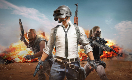 „PUBG Mobile” to najpopularniejsza płatna gra na smartfon – w br. zapewniła 2,8 mld dol. przychodu