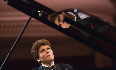 Pianista z Fryderykiem
