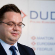 Maciej Duda, prezes PKM Duda