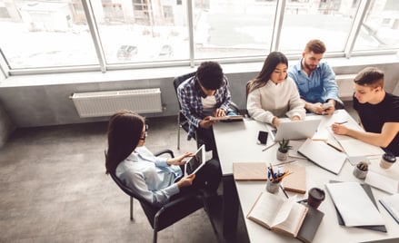 Czy pokolenie Z wymusi zmiany w kodeksie pracy?