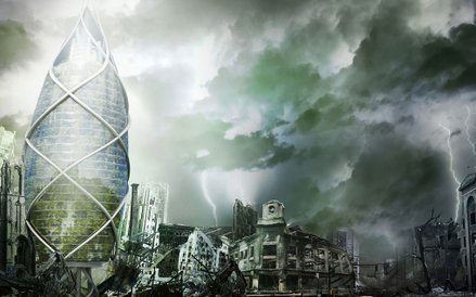 Seedizen. Proj. Iga Jagodzińska, Adam Grudzień, Wydział Architektury, Politechnika Gdańska