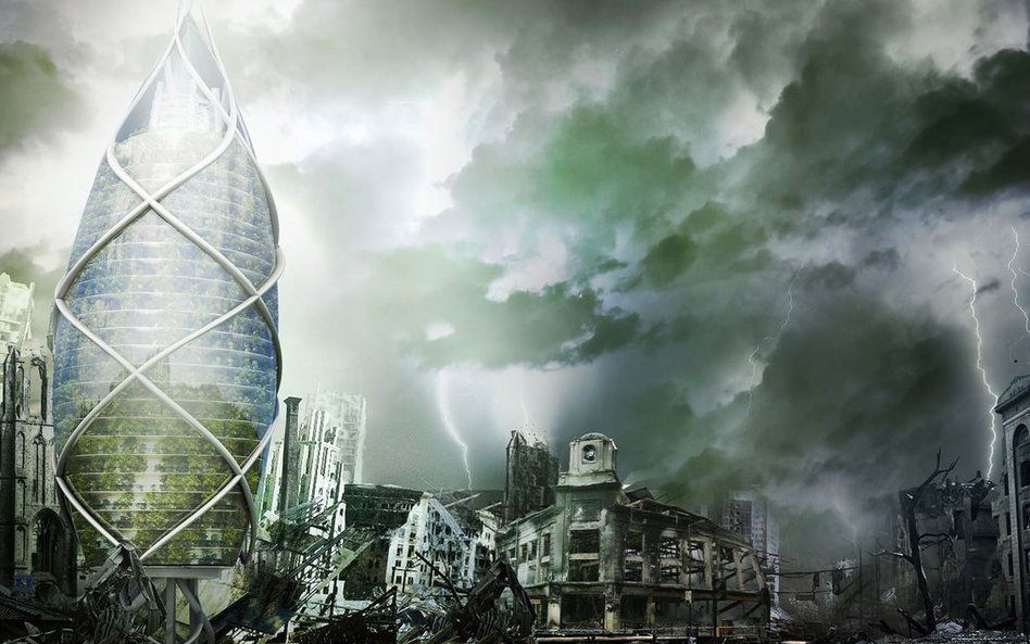 Seedizen. Proj. Iga Jagodzińska, Adam Grudzień, Wydział Architektury, Politechnika Gdańska