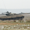 Polski czołg T-72