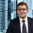 Gościem Grzegorza Siemionczyka w #PROSTOzPARKIETU był w środę dr hab. Marcin Piątkowski z Akademii L