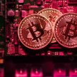 Polacy ruszyli po kryptowaluty