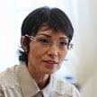 Barbara Mróz-Gorgoń