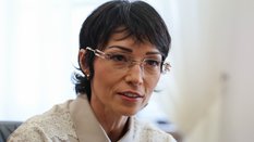 Barbara Mróz-Gorgoń