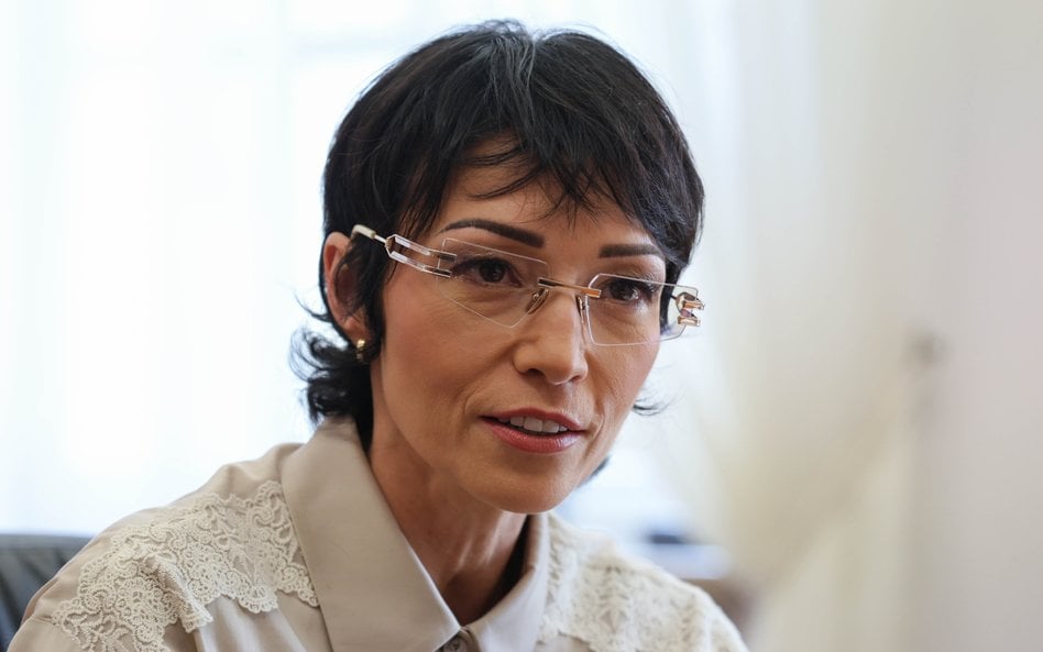 Barbara Mróz-Gorgoń