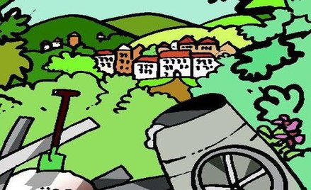 Kiedy przedsiębiorca nie dostanie pozwolenia na budowę