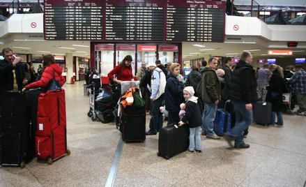 Wielki exodus z Polski trwa