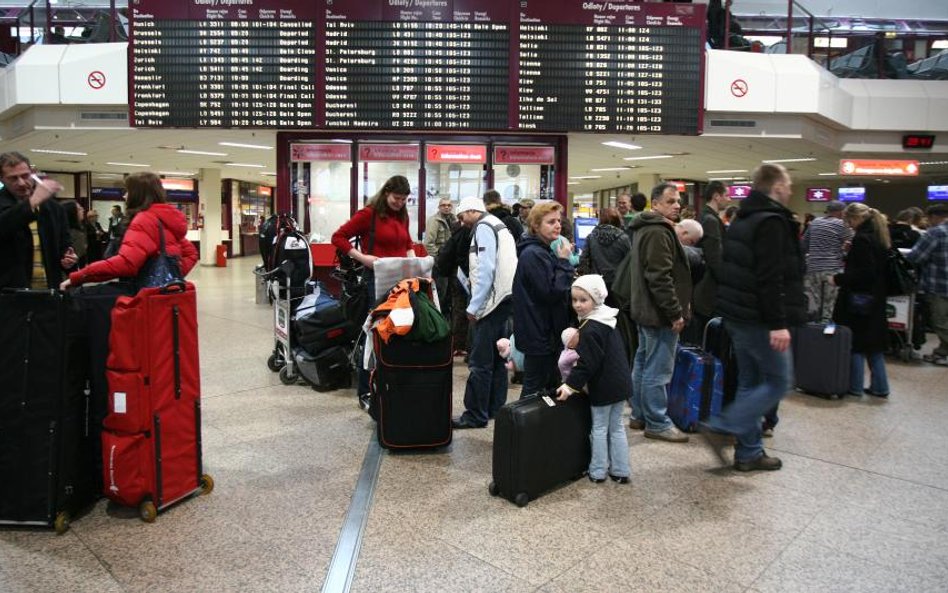 Wielki exodus z Polski trwa