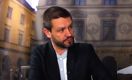 Konrad Rękas