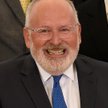 Frans Timmermans