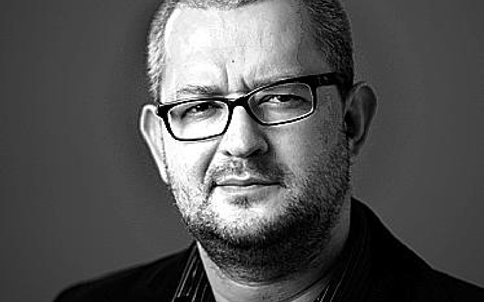 Rafał Ziemkiewicz: Kaczyński znowu czeka na cud