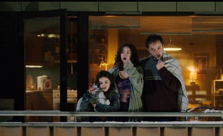 „Opowieść świąteczna”, reż. Ida Sagmo Tvedte, dystr. Bomba Film