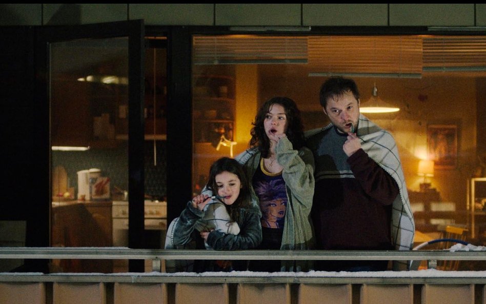 „Opowieść świąteczna”, reż. Ida Sagmo Tvedte, dystr. Bomba Film