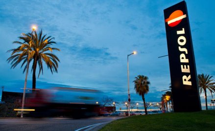 Kanaryjczycy nie chcą ropy