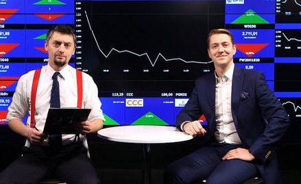 Filip Suchta - Rewolucje regulacyjne dla rynku rodzą frustrację