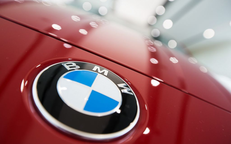 Łatwopalne BMW? Koncern wzywa aż 1,6 miliona aut do serwisu