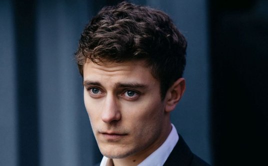 Jakub Józef Orliński, osobowość roku