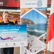 Wizz Air uruchomił połączenie z Warszawy do Marrakeszu
