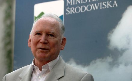 Czy minister Nowicki zostanie odwołany? Minister środowiska Maciej Nowicki złożył dymisję, a premier