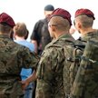 Żołnierze mają coraz więcej zaległego urlopu, alarmuje NIK
