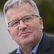 Były prezydent Bronisław Komorowski
