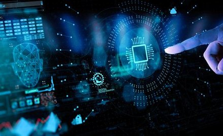 Technologiczne spółki rozgrzewają inwestorów