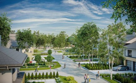 Triton Development poczeka na zmiany