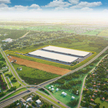 Hillwood Łódź: nowe centrum logistyczne przy trasie Górnej