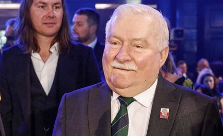 Lech Wałęsa szuka pracy. "Mam szeroki wachlarz możliwości"