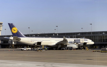 Lufthansa: Płać, kiedy lecisz